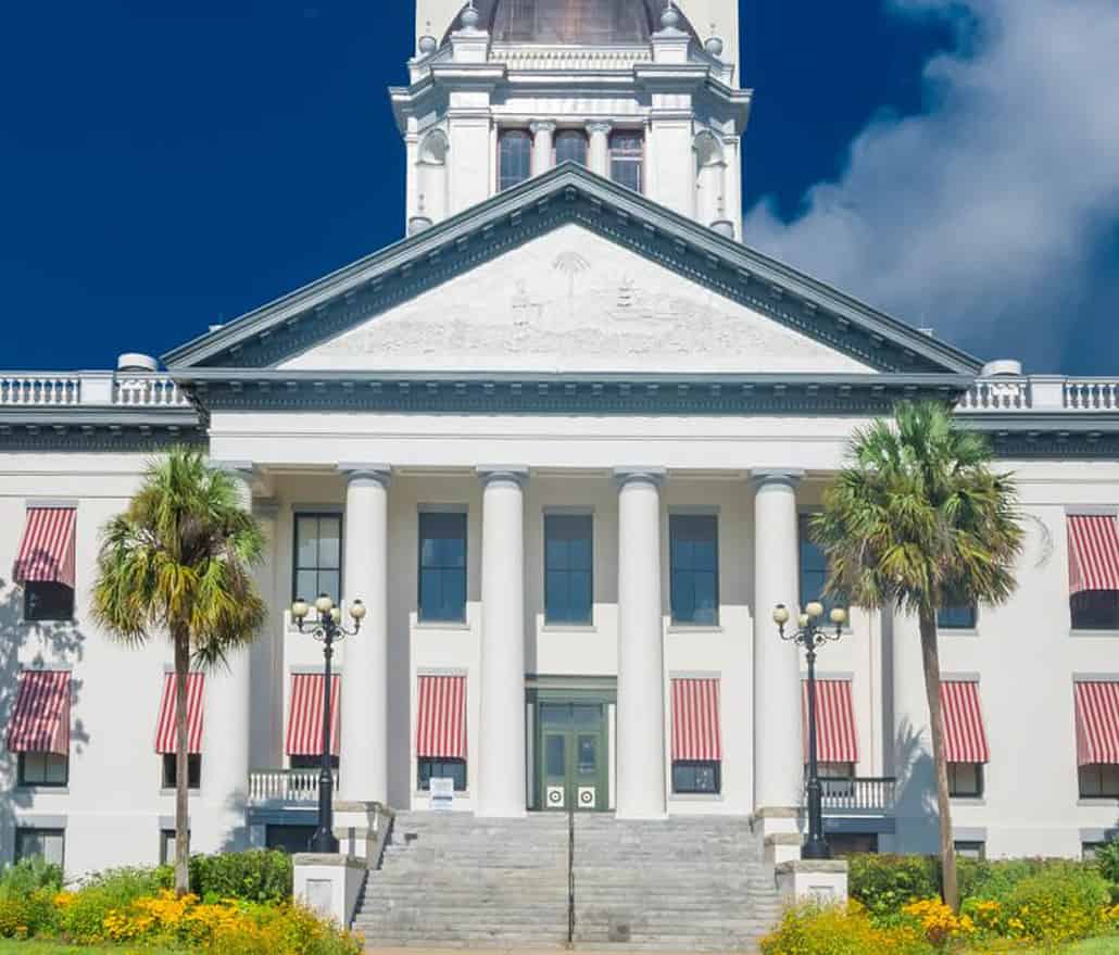 Florida-State-Capital-Building-2