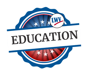 LWV-Education