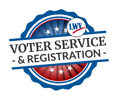 LWV-Voter-Service-Registration