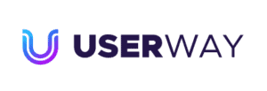 UserWay-Logo