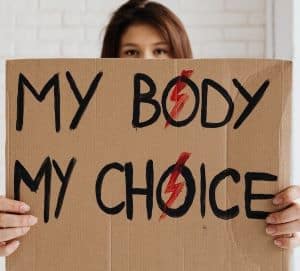 My Body My Choice: Update on the Proposed Amendment to Limit Government Interference with Abortion
