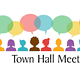 Zoom Town Hall