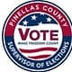 Supervisor of Elections Pinellas County