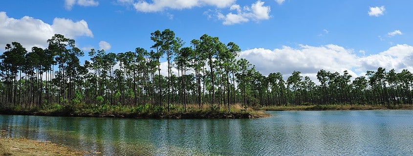 Natural Resources-Clean Water