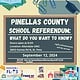 School Board Referendum