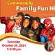 2024 COMMUNITY FAMILY FUN NIGHT