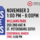 Souls to the Polls PC Urban League