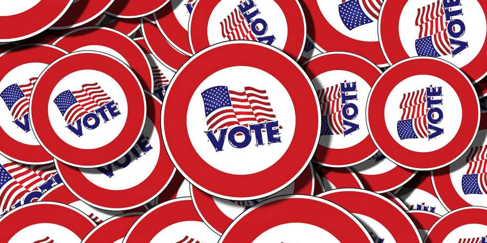 2026 Vote