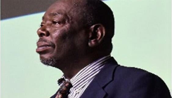 James Abraham