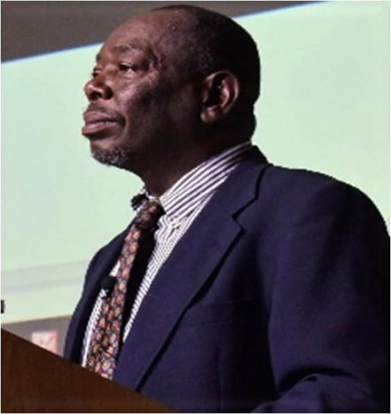 James Abraham